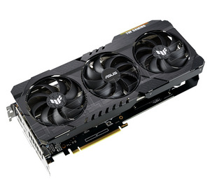 ASUS GeForce RTX 3060 12 GB GDDR6 (2 foto / 2)