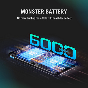ASUS ROG Phone 7 12/256GB Black (2 foto / 5)