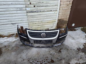 VW Touran Esistange (3 foto / 3)