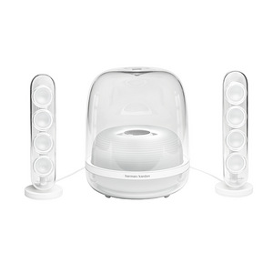 Harman Kardon soundsticks 4 (4 foto / 8)