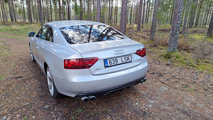Audi A5 3.0 TDI (2 foto / 8)
