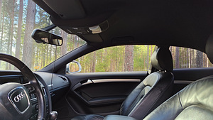 Audi A5 3.0 TDI (5 foto / 8)