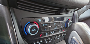 Ford C-MAX 2.0TDI 125kw (9 foto / 10)