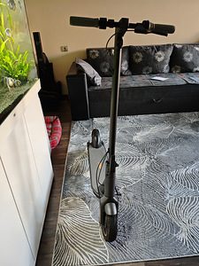 Segway Ninebot G30E (4 foto / 4)