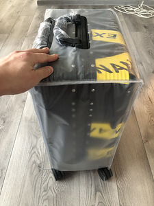 Uus Kohver Binance (2 foto / 4)