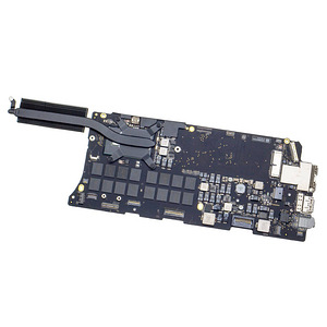 MacBook Pro 13 [A1502] emaplaat