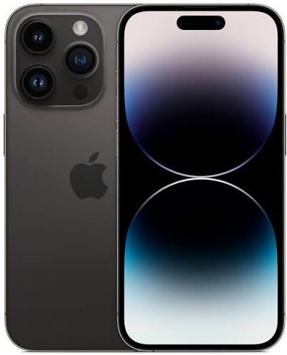 iPhone 14 Pro 256GB, обязательно