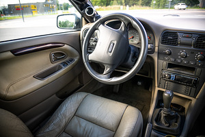 Продается Volvo V40 (2 фото из 3)