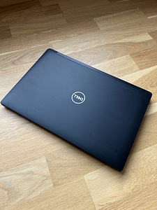 Dell Latitude 7490 i7, 512GB SSD, 16GB RAM (2 foto / 3)
