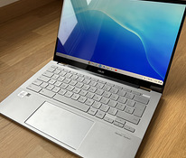 Asus Chromebook Flip C436 i5, touchscreen