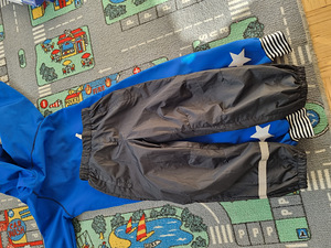 Jumpsuit suurus 122 / ettevõte ielm (3 foto / 3)