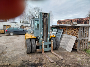 Tõstuk (4 foto / 4)