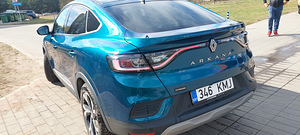 Renault Arkana 2024.10 (3 foto / 12)