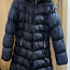 Пуховое пальто для девочки Luhta 158см (фото #1)