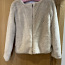 Искусственное пальто для девочки Okaidi 158см (фото #1)