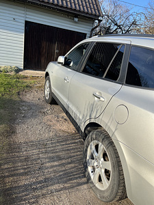 Müüa auto Hyundai Santa Fe (2 foto / 6)