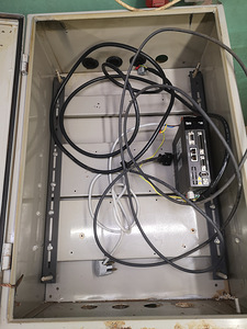 Suur CNC, servo mootoritega, laud 110x70 (7 foto / 9)