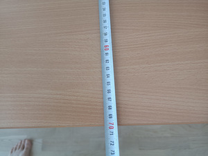 Kirjutuslaud 120x70 (5 foto / 6)