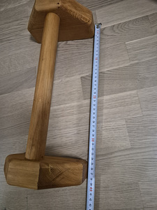 Kätekõverdustoed. UUED (3 foto / 6)