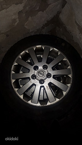 Opel astra (1 фото из 2)