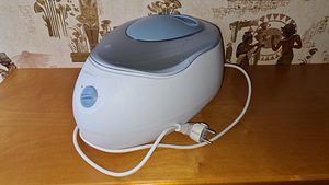 Parafiinivann 650W kätele ja jalgadele (1 foto / 4)