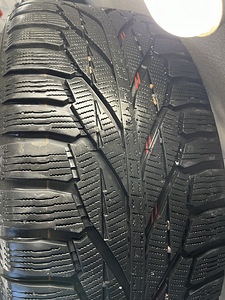 BMW Style 594 F15/F16 255/50R19 M+S (10 foto / 10)