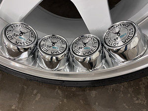 59Northwheels D-004 245/40R18 275/35R18 (3 foto / 8)