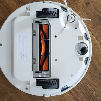 Продам моющий робот-пылесос Roborock S502-00