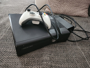 Xbox 360 moditud (1 foto / 2)
