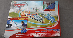 MATTEL Planes Sky Track Challenge (1 foto / 2)