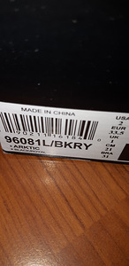 Skechers saapad, s. 33.5 (2 foto / 2)