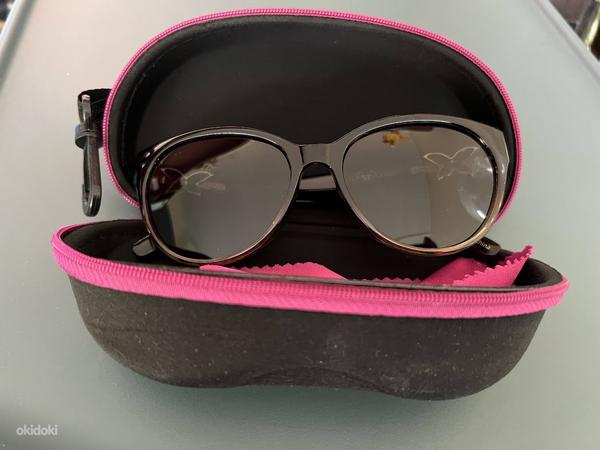 Солнцезащитные очки LAURA AMATTI с защитой от ультрафиолета (фото #1)