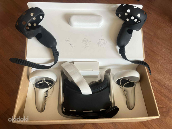 OCULUS Quest 2 256GB