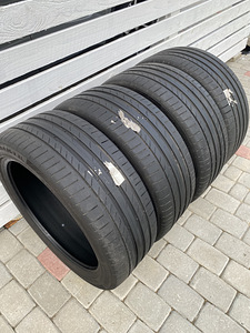 CONTINENTAL CONTISPORTCONTACT 5 235/45 R20