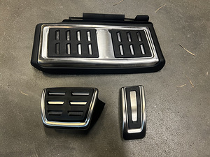 Pedaalikatted Audi/VW (1 foto / 1)