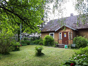 Tehnika tn 1, Tamsalu, Tapa vald, Lääne-Virumaa (5 фото из 7)