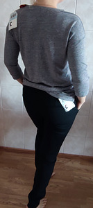 Женская Одежда Next (9 фото из 10)