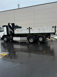 Multilift kast , transpordikast,PLATVORM (2 foto / 4)