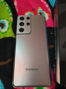 Samsung galxy S21 Ultra 5G (2 foto / 5)