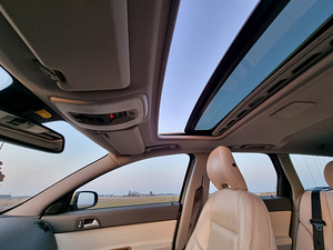 Volvo V50 2.0d 100kw 2009 (1 foto / 4)