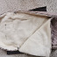 Lammasnahast lapsevankri kott (foto #2)