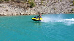 Seadoo xp limited 951 100kw (1 foto / 3)