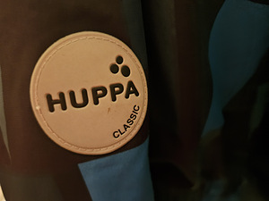 Talvekombekas HUPPA, 92cm (3 foto / 3)