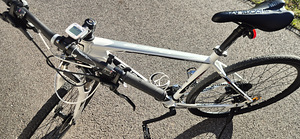 Shockblaze Croxer – uueväärne! 28” (9 foto / 9)