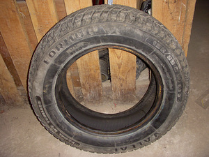 Vallai шины 185/65 R14 (2 фото из 2)