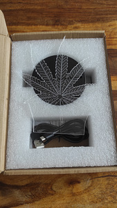 LAMP LEHT MARY JANE (2 foto / 2)