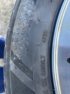 SAILUN ATREZZO 215/60/R16 (3 foto / 6)
