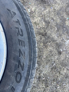 SAILUN ATREZZO 215/60/R16 (6 foto / 6)