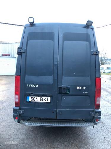 Iveco daily (foto #3)