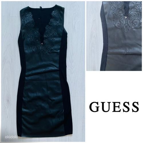 Guess платье (фото #1)